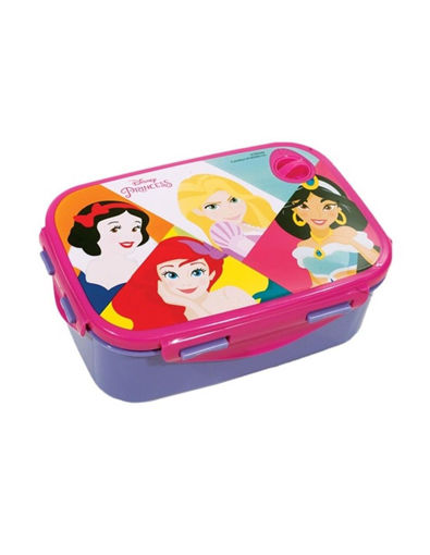 Picture of PRINCESS LUNCH BOX